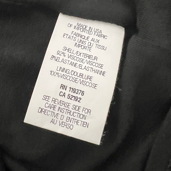 HELMUT LANG Faint Sleeveless Midi Dress - Picture 3 of 7